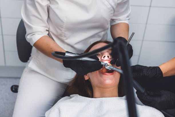 Best Emergency Dental Care for Broken or Chipped Teeth in Broussard, LA